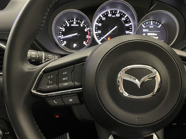 Mazda CX-5 2019-02 19308-25