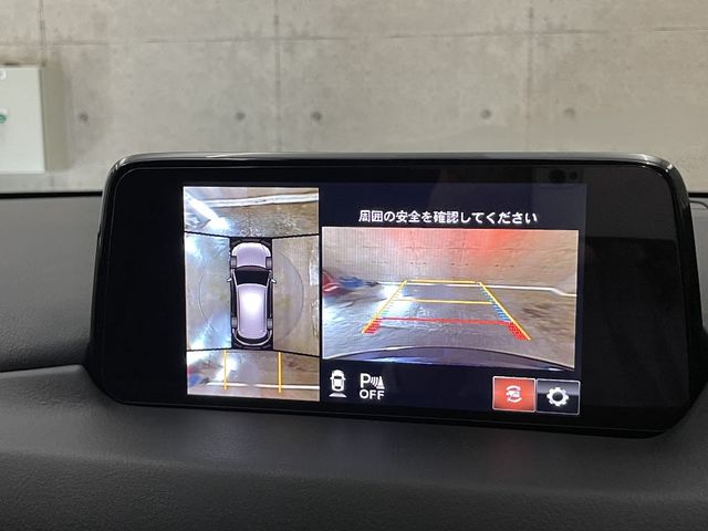 Mazda CX-5 2019-02 19308-19