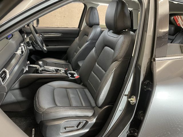 Mazda CX-5 2019-02 19308-13
