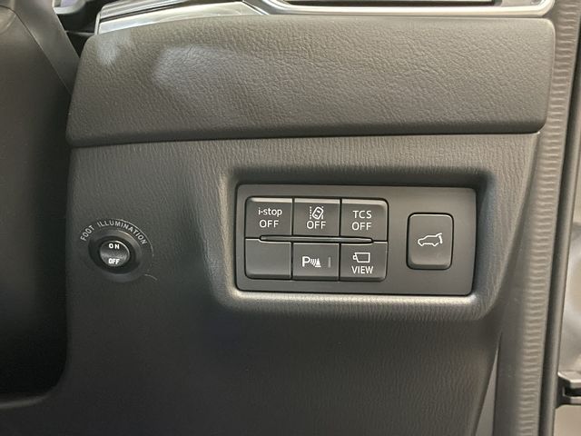 Mazda CX-5 2019-02 19308-22