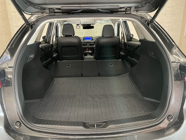 Mazda CX-5 2019-02 19308-16