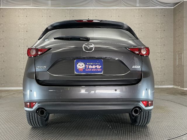 Mazda CX-5 2019-02 19308-6