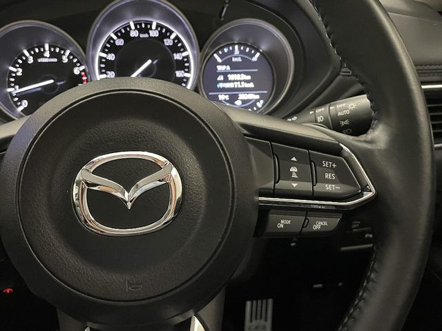 Mazda CX-5 2019-02 19308-26