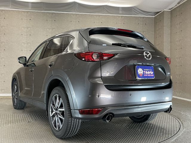 Mazda CX-5 2019-02 19308-3