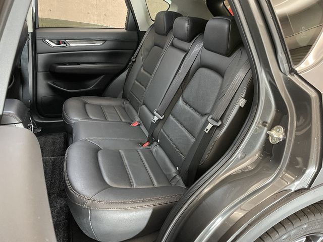 Mazda CX-5 2019-02 19308-14