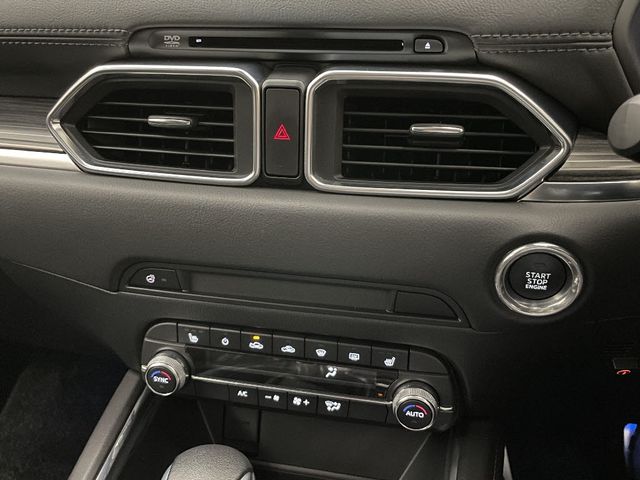 Mazda CX-5 2019-02 19308-23