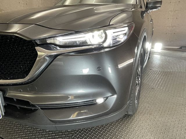 Mazda CX-5 2019-02 19308-10