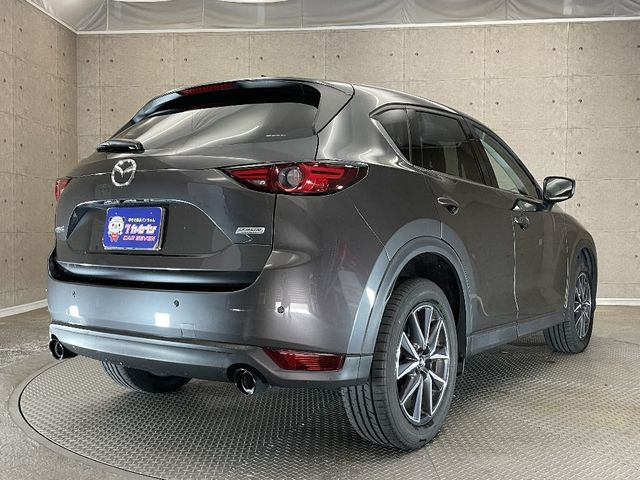 Mazda CX-5 2019-02 19308-1