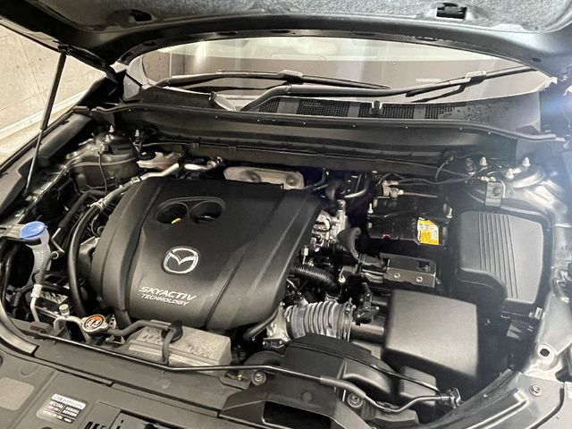 Mazda CX-5 2019-02 19308-27