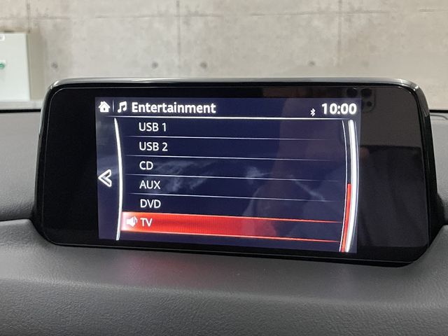Mazda CX-5 2019-02 19308-18