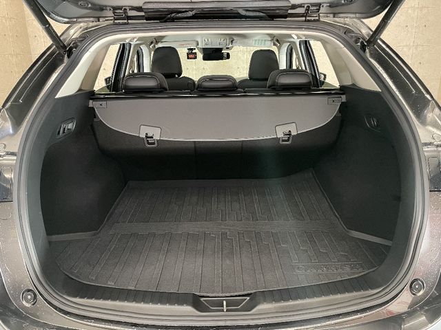 Mazda CX-5 2019-02 19308-15