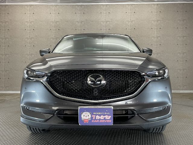 Mazda CX-5 2019-02 19308-4