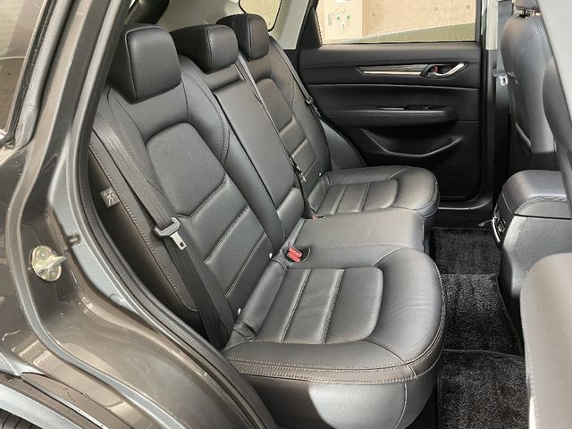 Mazda CX-5 2019-02 19308-12