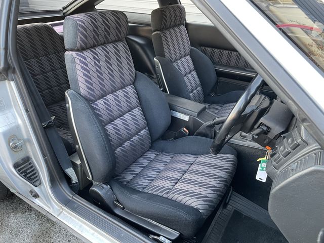 Nissan FAIRLADY Z 1988-03 1520-7