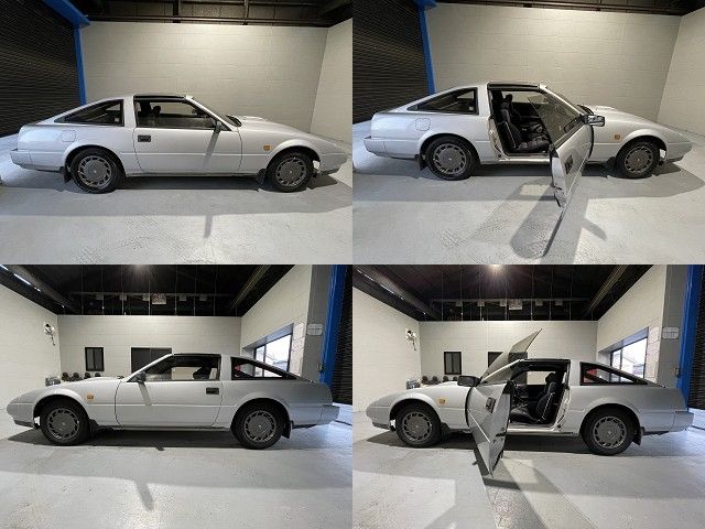 Nissan FAIRLADY Z 1988-03 1520-3