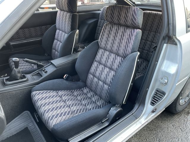 Nissan FAIRLADY Z 1988-03 1520-9