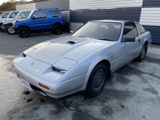 Nissan FAIRLADY Z 1988-03 1520-24