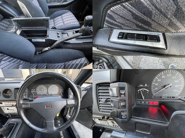 Nissan FAIRLADY Z 1988-03 1520-19