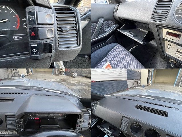 Nissan FAIRLADY Z 1988-03 1520-20