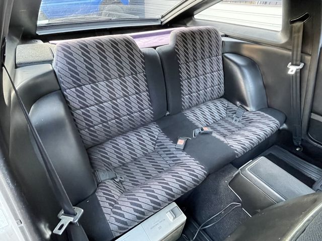 Nissan FAIRLADY Z 1988-03 1520-11