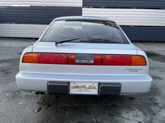 Nissan FAIRLADY Z 1988-03 1520-26