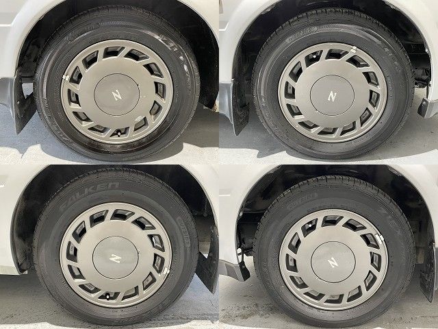 Nissan FAIRLADY Z 1988-03 1520-21