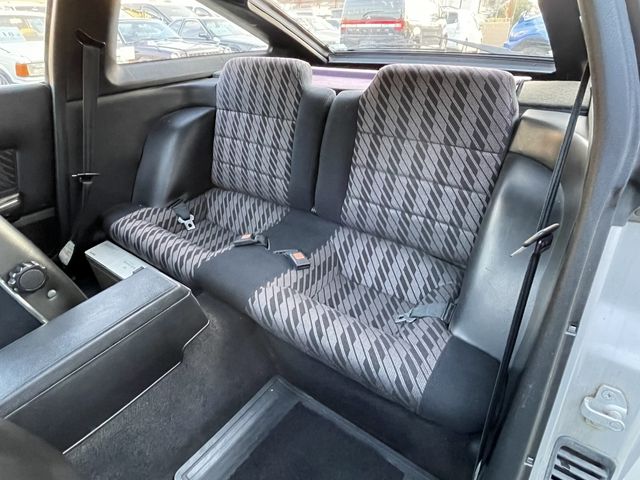 Nissan FAIRLADY Z 1988-03 1520-13