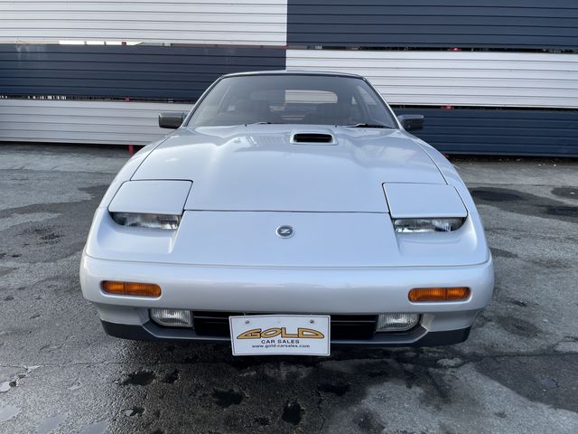 Nissan FAIRLADY Z 1988-03 1520-23