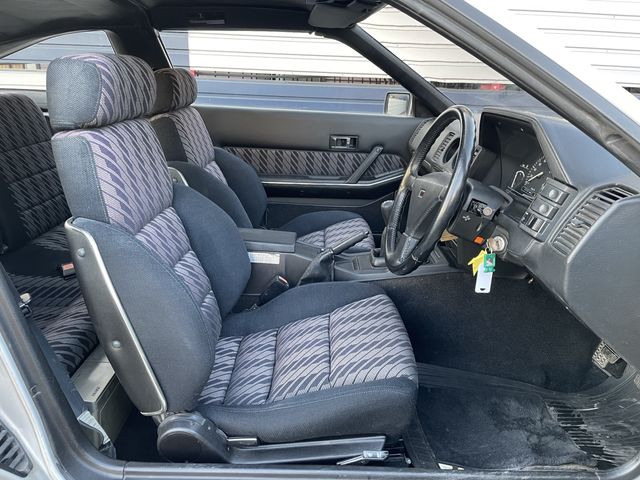Nissan FAIRLADY Z 1988-03 1520-8
