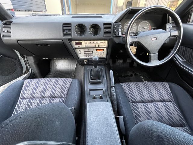 Nissan FAIRLADY Z 1988-03 1520-15