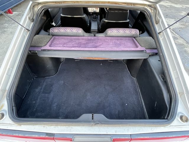 Nissan FAIRLADY Z 1988-03 1520-17