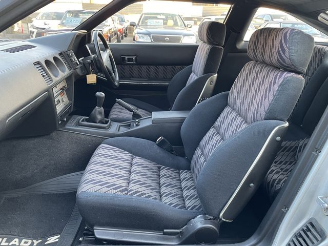 Nissan FAIRLADY Z 1988-03 1520-10