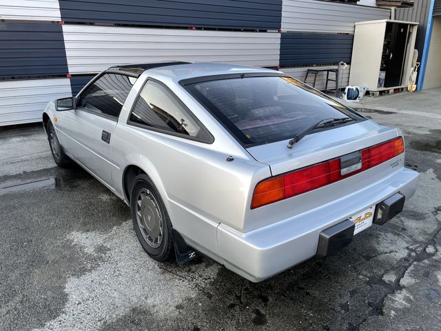 Nissan FAIRLADY Z 1988-03 1520-25
