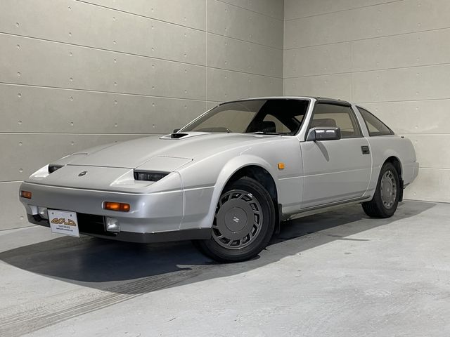 Nissan FAIRLADY Z 1988-03 1520-0