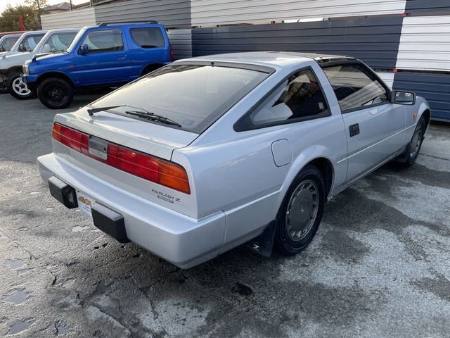 Nissan FAIRLADY Z 1988-03 1520-27