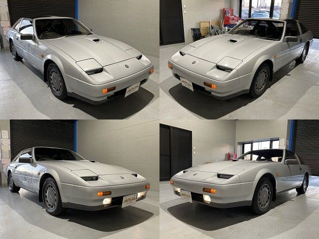 Nissan FAIRLADY Z 1988-03 1520-2