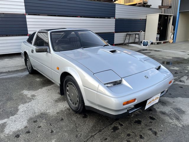 Nissan FAIRLADY Z 1988-03 1520-22