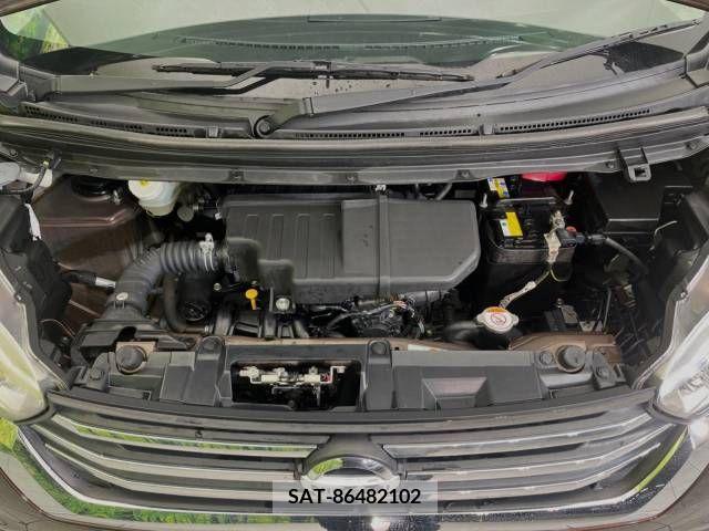Nissan DAYZ ROOX 2017-03 218667-18