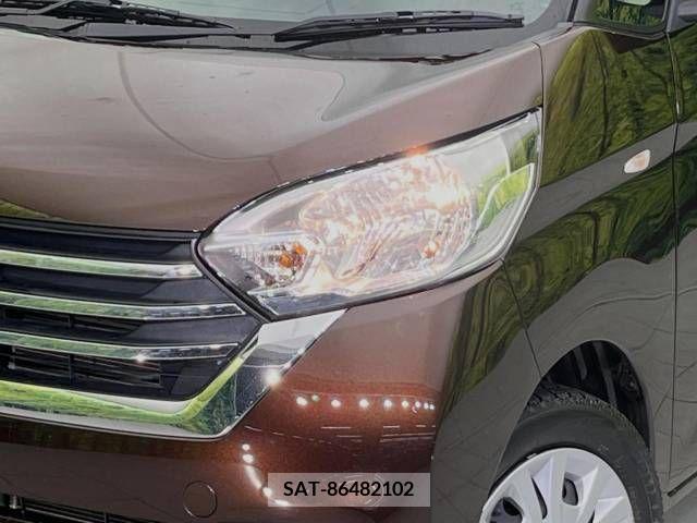 Nissan DAYZ ROOX 2017-03 218667-12