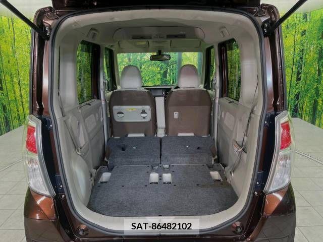 Nissan DAYZ ROOX 2017-03 218667-10