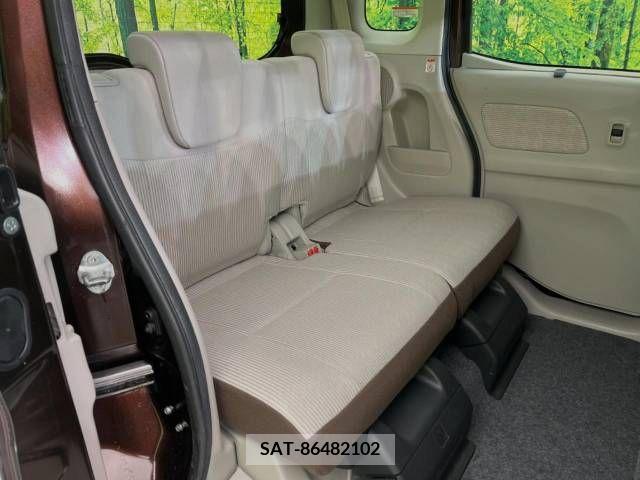 Nissan DAYZ ROOX 2017-03 218667-9