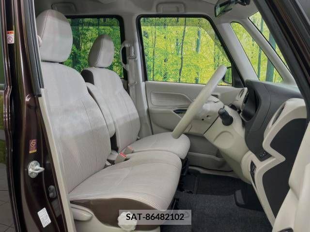 Nissan DAYZ ROOX 2017-03 218667-8