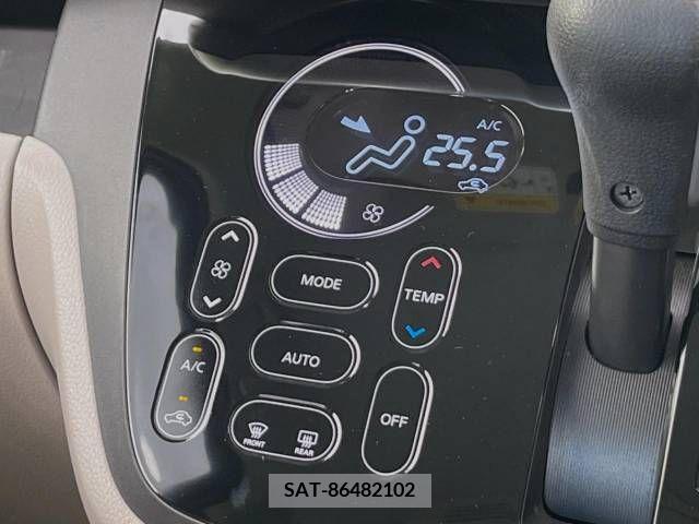 Nissan DAYZ ROOX 2017-03 218667-6