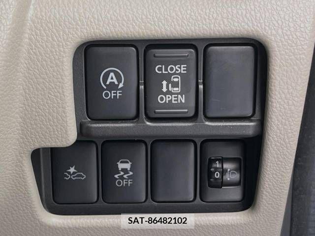 Nissan DAYZ ROOX 2017-03 218667-5