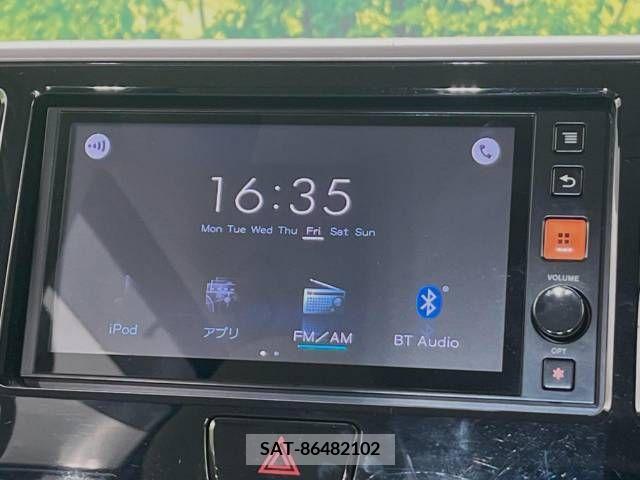 Nissan DAYZ ROOX 2017-03 218667-2