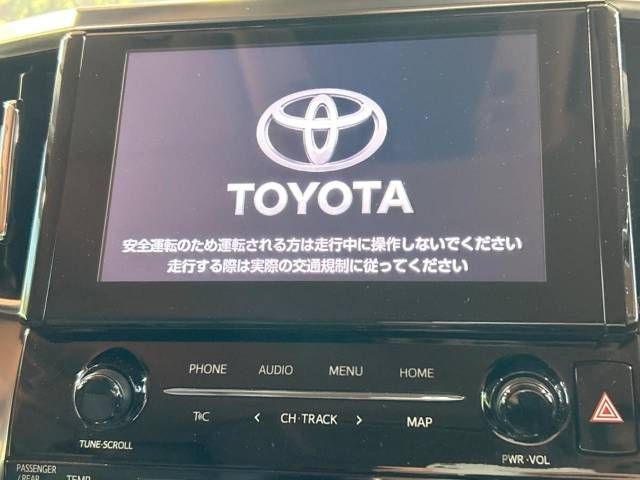 Toyota VELLFIRE 2020-12 182820-3