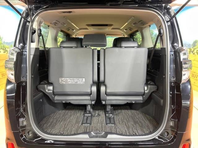 Toyota VELLFIRE 2020-12 182820-10