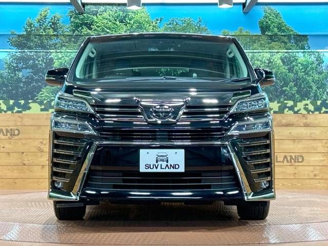 Toyota VELLFIRE 2020-12 182820-14