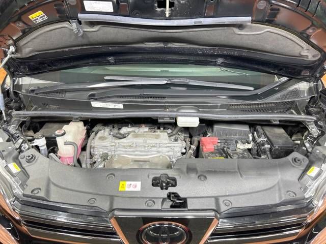 Toyota VELLFIRE 2020-12 182820-18