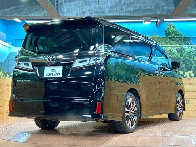 Toyota VELLFIRE 2020-12 182820-17